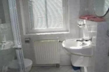 ホテル Haus Belger Großziethen エクステリア 写真